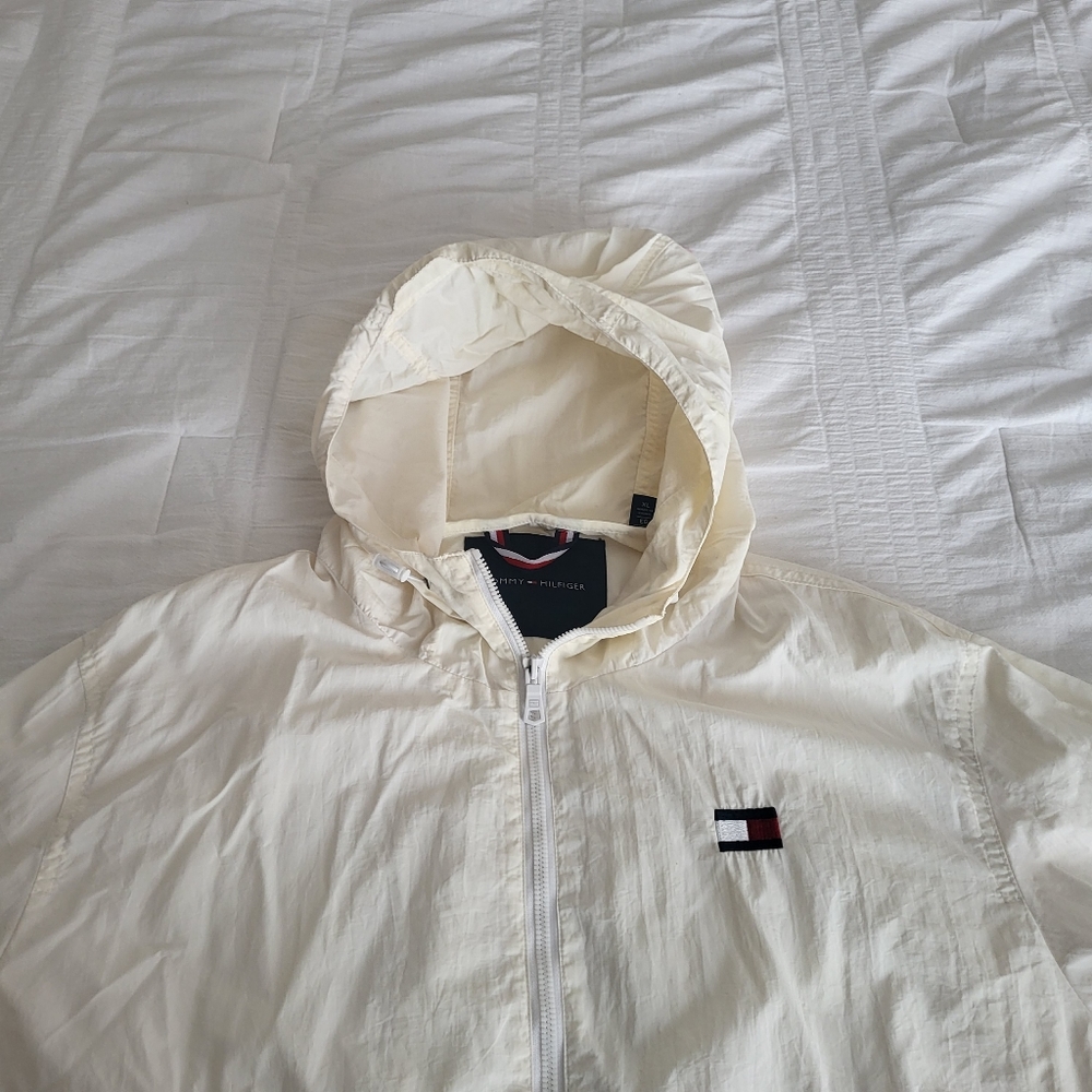 Tommy Hilfiger Windbreaker